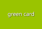 green cards