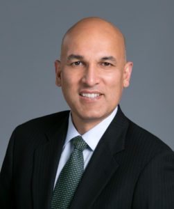 Atlanta Employment Immigration Lawyer Asheesh Sharma